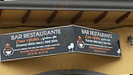 Bar Restaurante Montana Alta inside