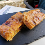 Liresca À l'intérieur