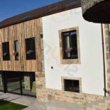 Liresca À l'intérieur