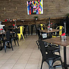 Buteko Brazilian Bar And Restaurant food