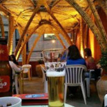 El Paso Del Pato Nourriture