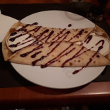 El Paso Del Pato Nourriture