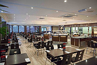Izumi Oriental Buffet Grill inside