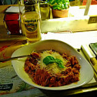 Vapiano food