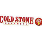 Cold Stone Creamery inside