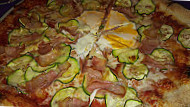 Pizzeria El Castell food