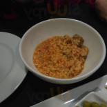 Santa Llúcia (navès) Nourriture