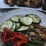 C' Aguela Nourriture