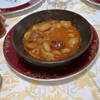 El Fogon De Segovia food