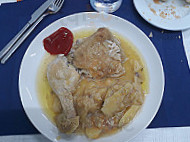 Kantara Al Saif food