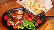 Chili's Grill Yorba Linda food