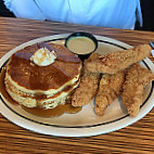 Ihop food