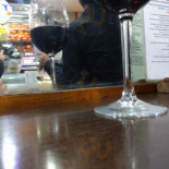 Cueva Del Oso Nourriture