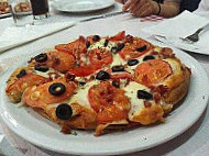 Pizzeria Pizza-Juan food