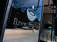 Brew Brothers inside