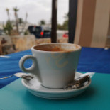 Coral Bistro, Costa Del Silencio Tenerife