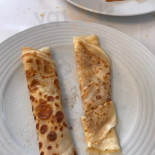 La Casona De Boadilla Del Monte Nourriture