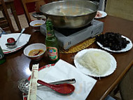 Yue Lai (joya Oriental) （hotpot) food