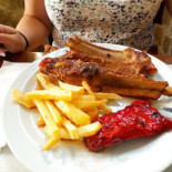 Cafetería Víctor Nourriture