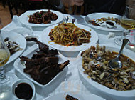 Lao Tou food