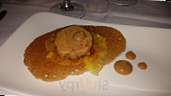Cañadio food