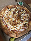 Papa John's Pizza food