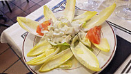 La Fornía food
