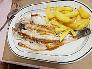La Fornía food