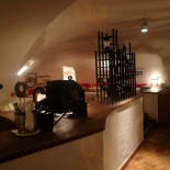 Rugantino Nourriture