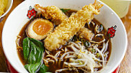 Ramen Shifu Ayala food