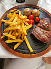 Buenos Aires Steak House food