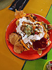 Cantina Mexicana El Tayo food