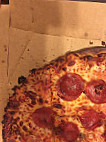 Domino's Pizza food