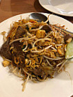 Thai La-Ong food