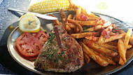 JB's Fish Camp Seafood food