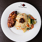 Chinese Dragon Cafe Fort Comida