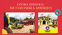 MI COLOMBIA QUERIDA - RESTAURANTE outside