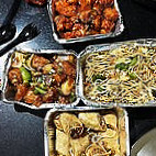 Shiva Chinese Food food