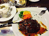 Seekieker Restaurant & Cafe food