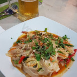 Niu Café Puerto Colón Tenerife Nourriture