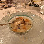 Goya Restaurante food