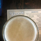Waterton Tavern inside