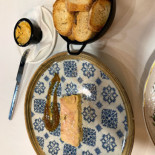 Mariscos Mario Sl. Nourriture