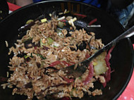 Tuk Tuk Asian Street Food food