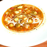 Cafetería Los Aguacates Comida