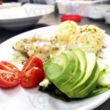 Cafetería Los Aguacates Comida