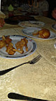 Gran Muralla Cieza food