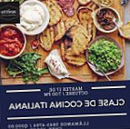 Bistro Apétite Guatemala food