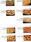Domino's Pizza Craponne food