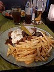 Taverne Kostas food